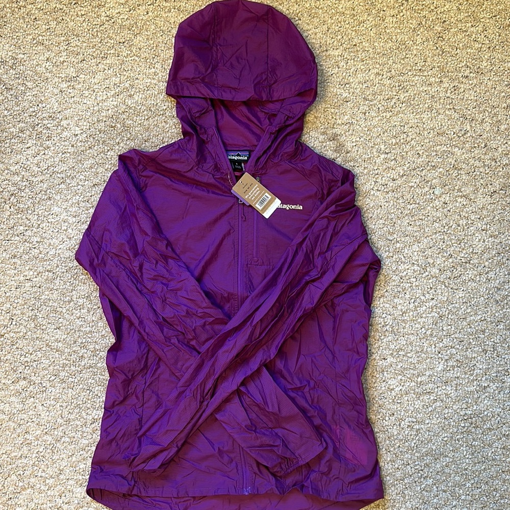 Patagonia jacket